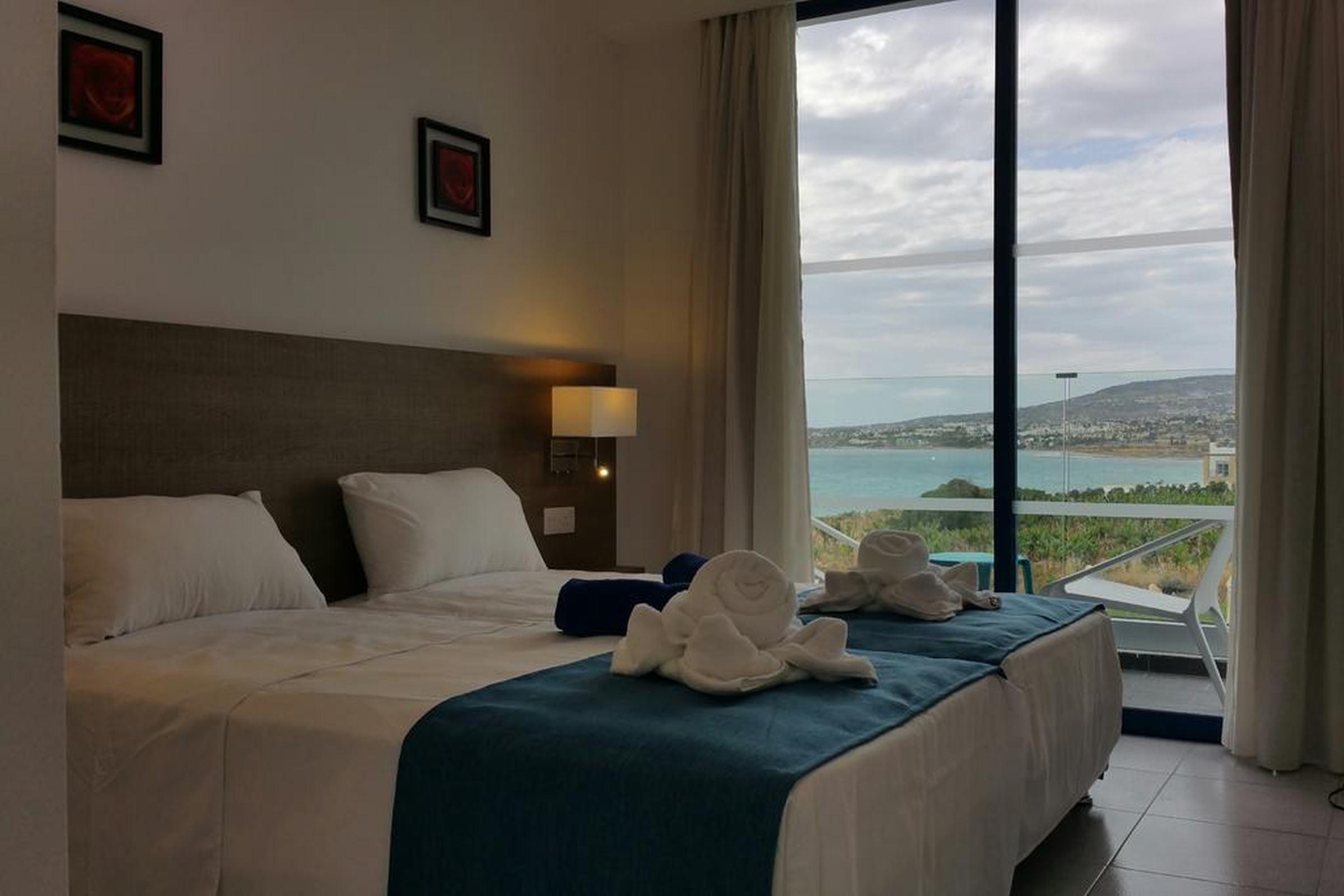 มาริกาส์ บูติก โฮเทล Aparthotel คีสซอนเนกา ภายนอก รูปภาพ