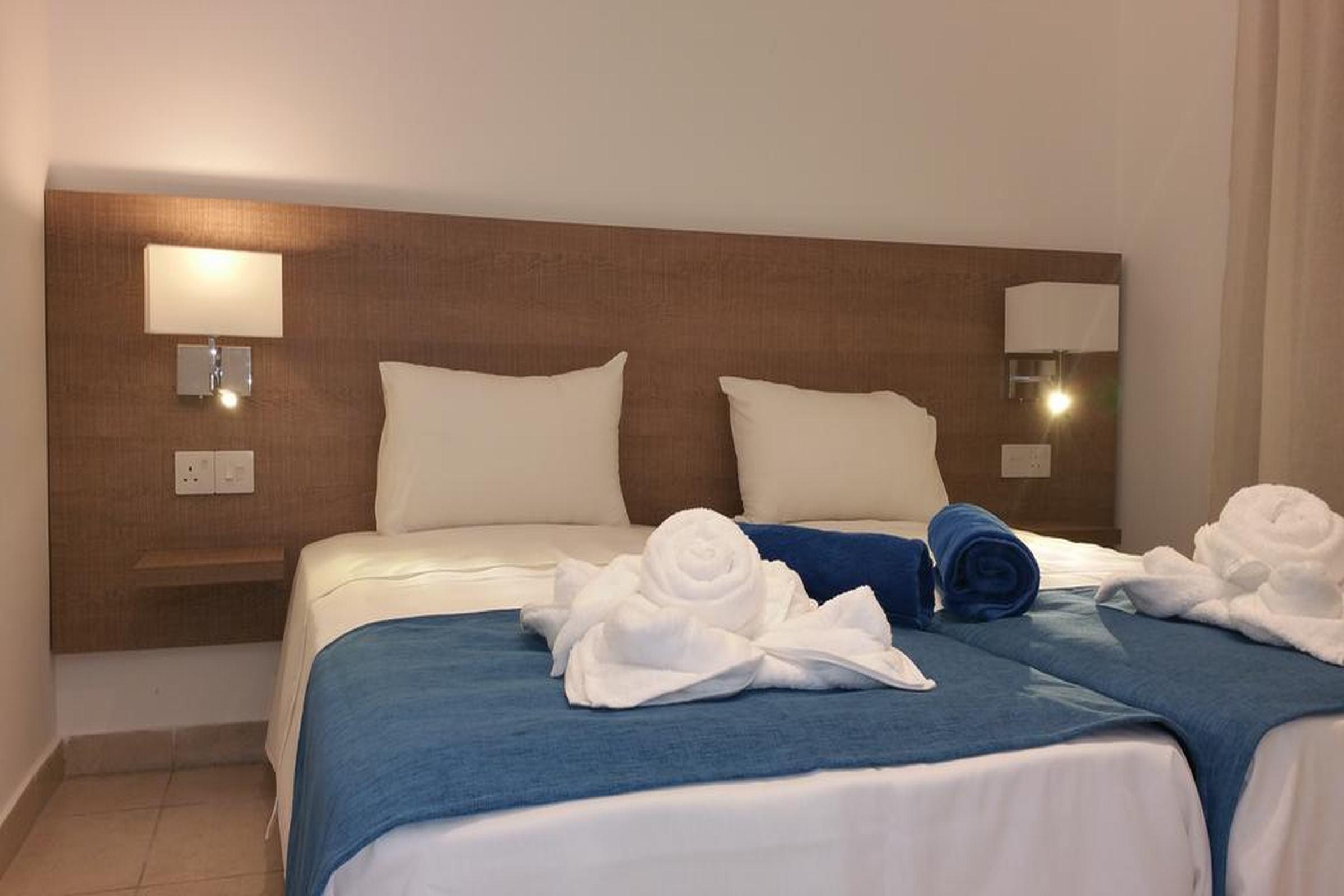 มาริกาส์ บูติก โฮเทล Aparthotel คีสซอนเนกา ภายนอก รูปภาพ