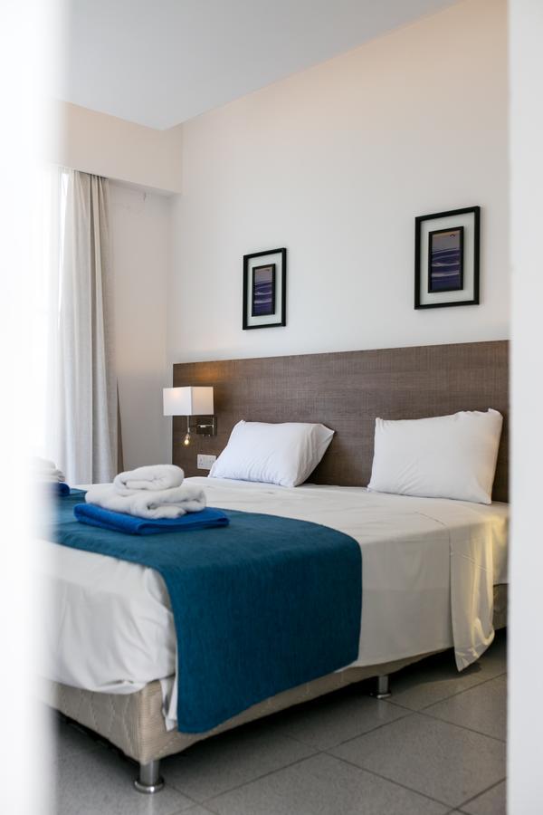 มาริกาส์ บูติก โฮเทล Aparthotel คีสซอนเนกา ภายนอก รูปภาพ