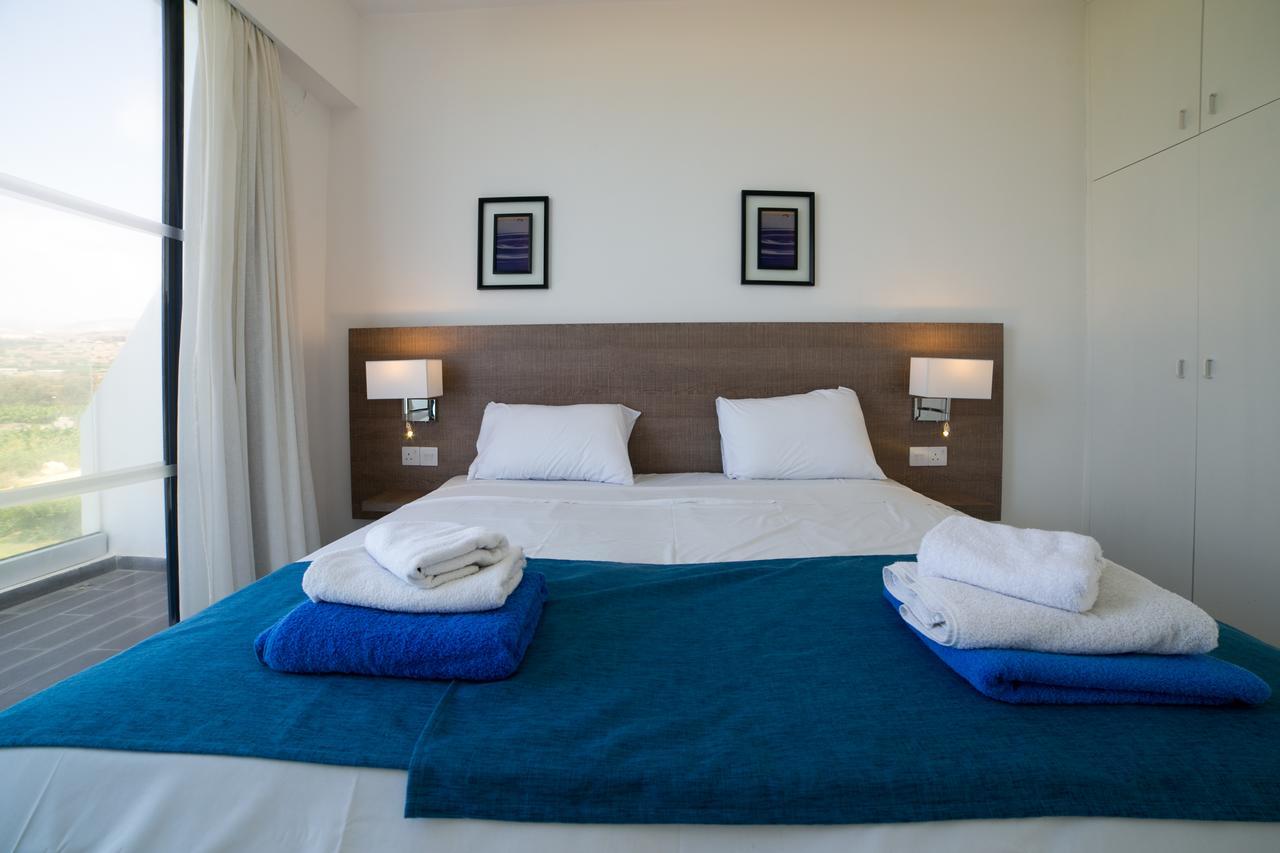 มาริกาส์ บูติก โฮเทล Aparthotel คีสซอนเนกา ภายนอก รูปภาพ
